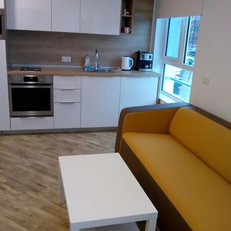 White Dream Apartment Sofia Exterior photo