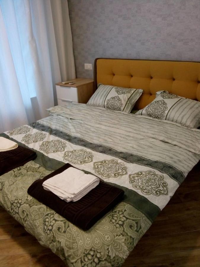 White Dream Apartment Sofia Exterior photo