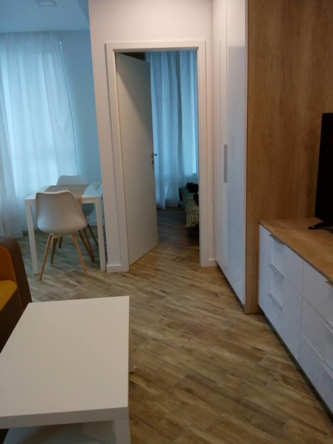 White Dream Apartment Sofia Exterior photo