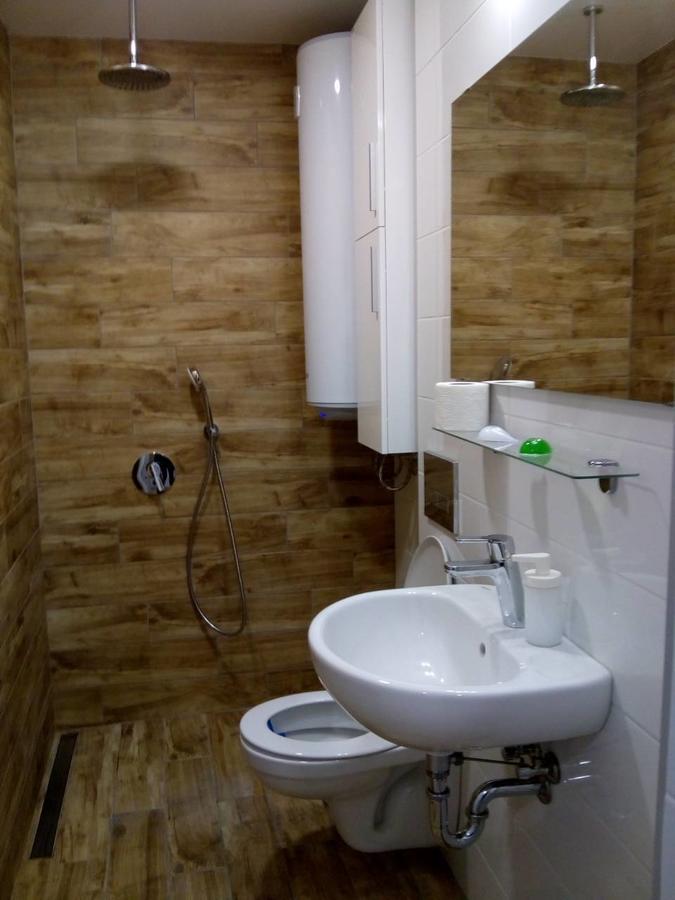 White Dream Apartment Sofia Exterior photo