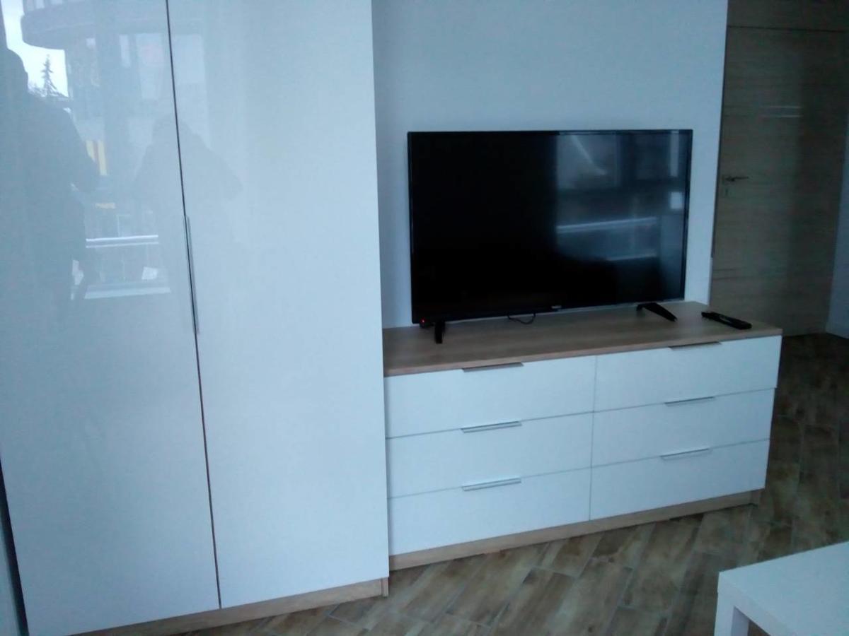 White Dream Apartment Sofia Exterior photo