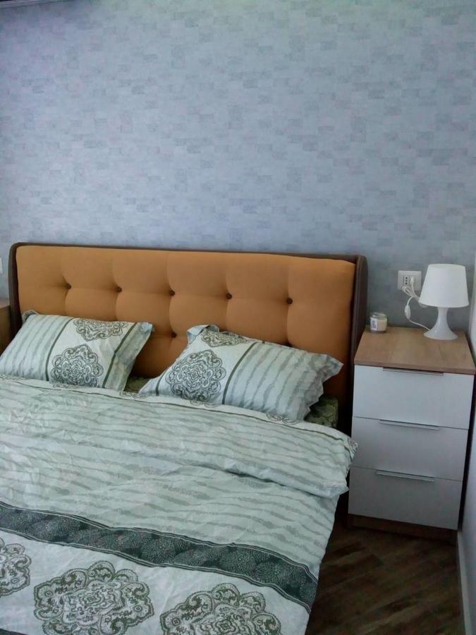 White Dream Apartment Sofia Exterior photo